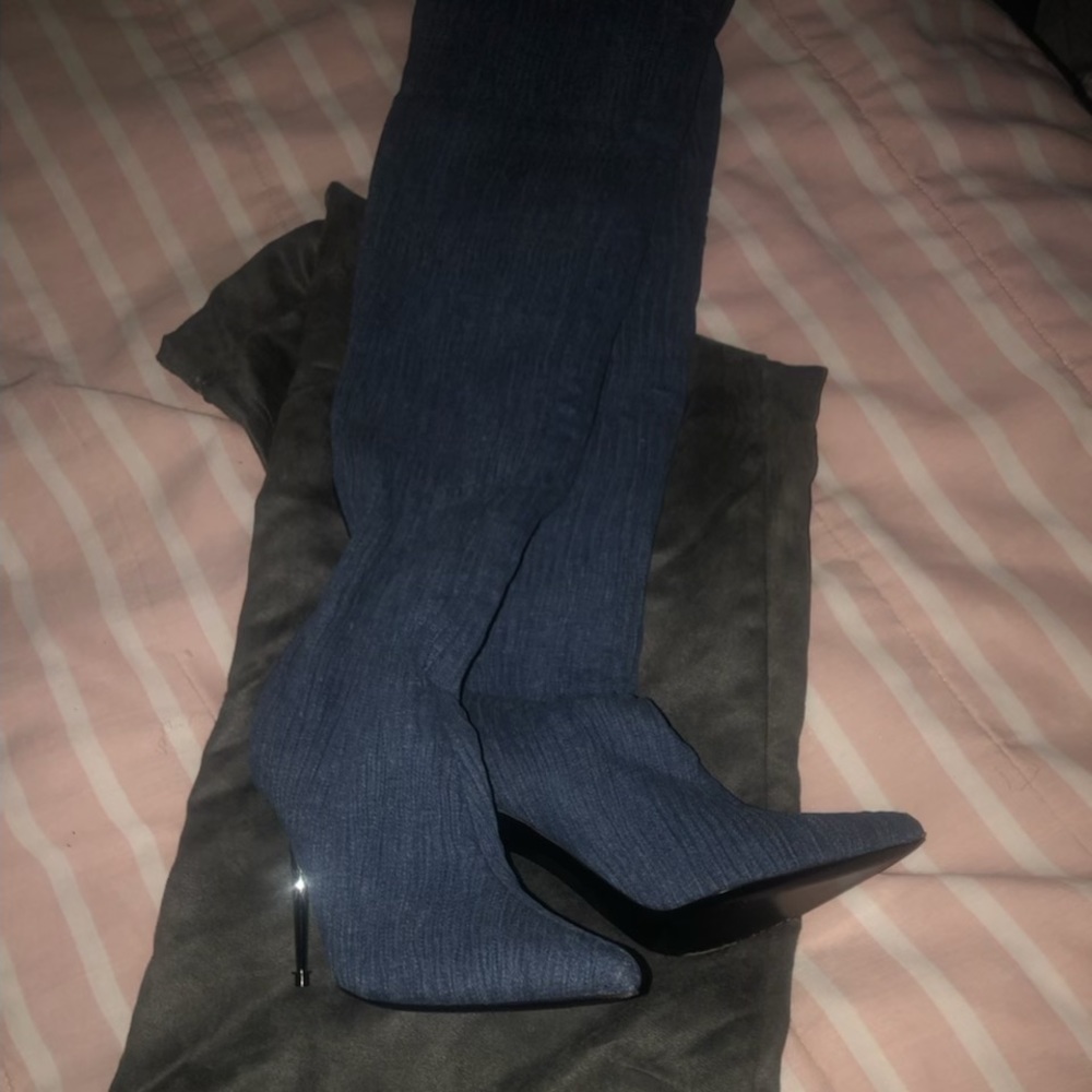 Tom ford boots